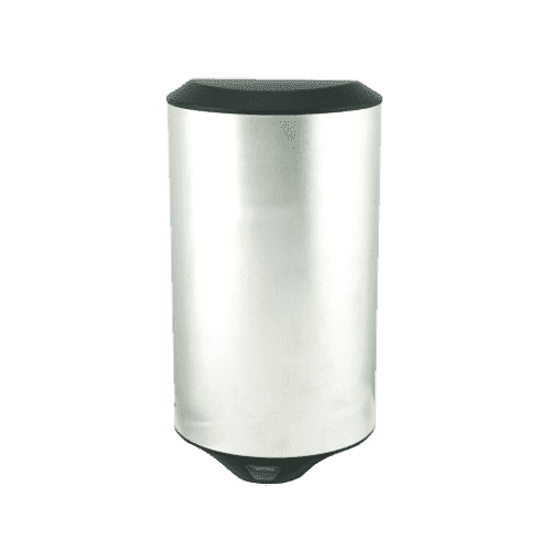 Stainless Slim Hand Dryer